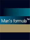 Man's formula