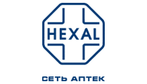   HEXAL