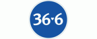  " 36,6"