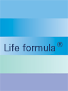 Life formula